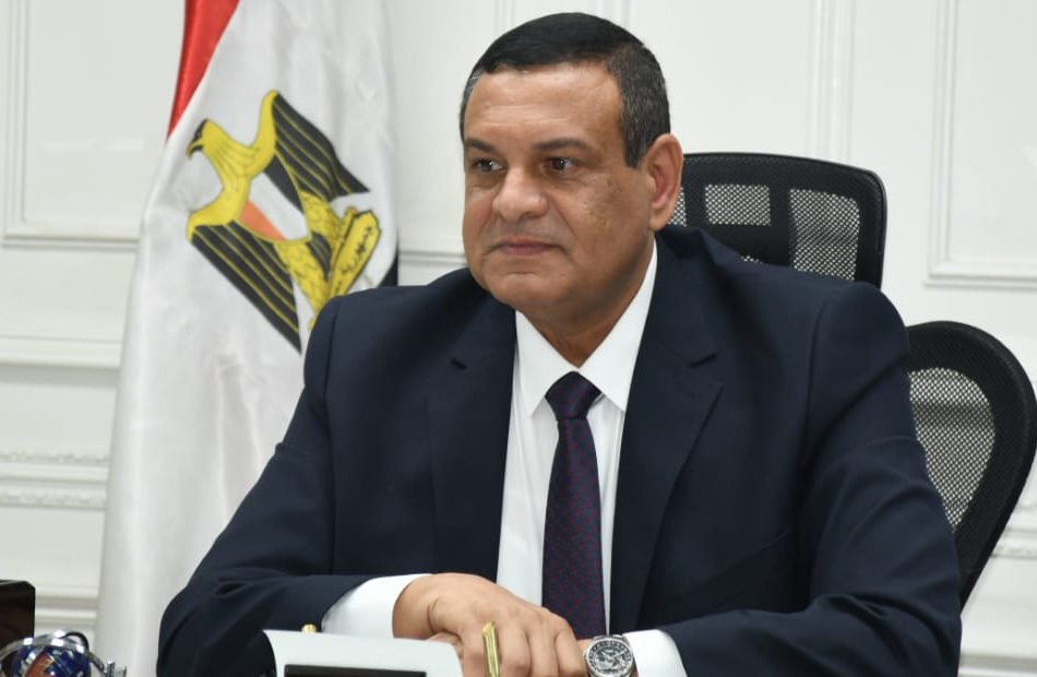 السيرة الذاتية للواء 