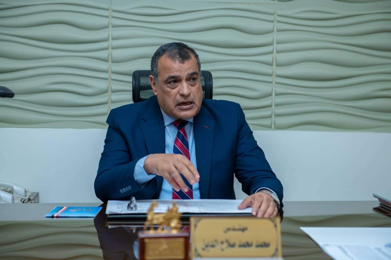من هو اللواء محمد محمد صلاح الدين وزير الإنتاج الحربي الجديد؟.. سيرة ذاتية