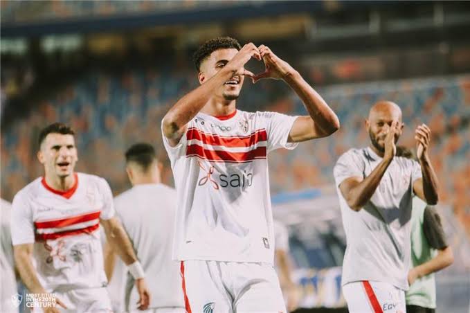 الدورى يدق أبواب ميت عقبه للعام الثانى.. الزمالك يهزم فاركو فى ليلة غاب عنها الكاشف