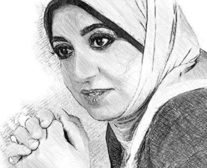 ترنيمة عشق | (الأوّاهة... أم المساكين)