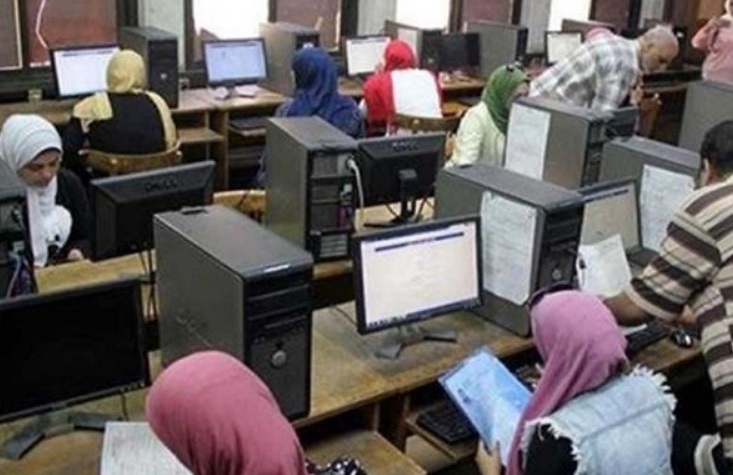 مد فترة التنسيق الإلكتروني للمرحلة الثانية للثانوية حتى مساء غد الثلاثاء