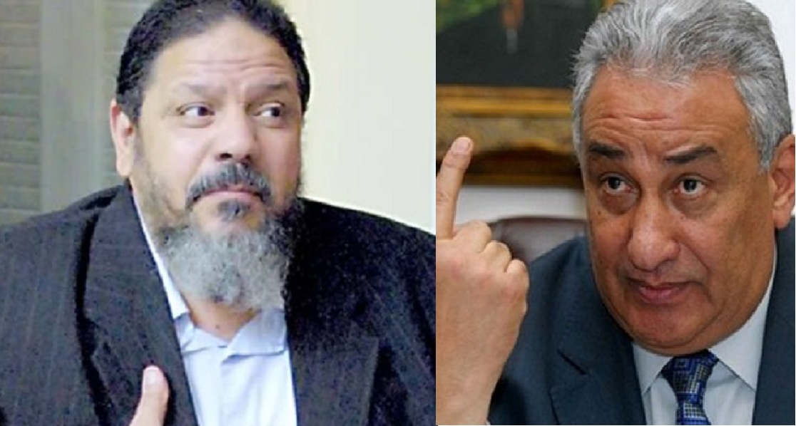 مجلس الشيوخ و