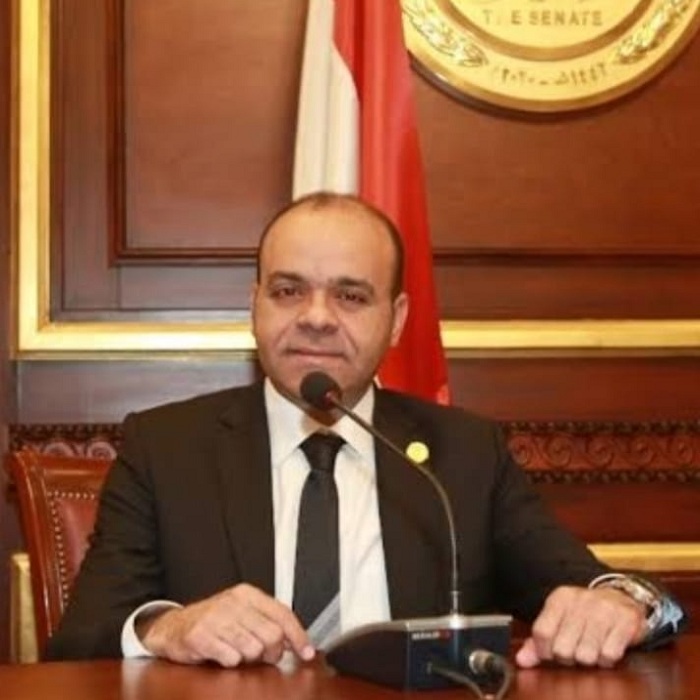 الشيوخ يشيد بقرارات العفو الرئاسي 