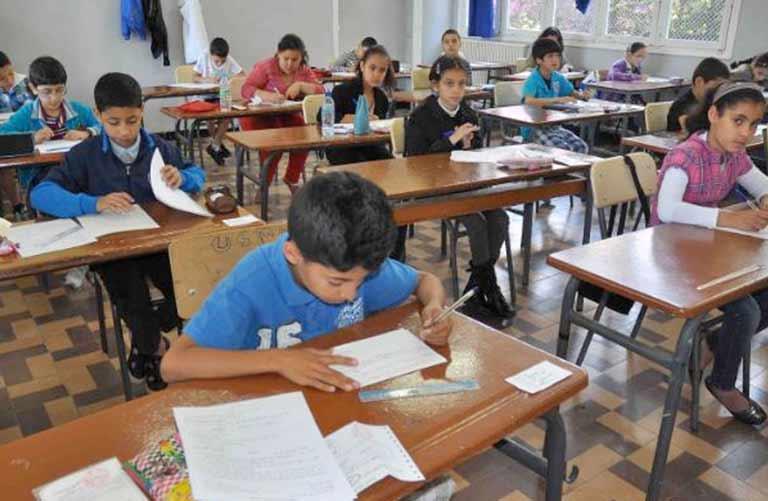 حقيقة إلغاء الصف السادس الإبتدائي لعام 2022 -2023
