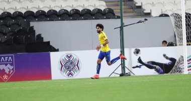 الإسماعيلى يرفض عرض الداخلية لاستعارة حازم مرسى ومروان حمدى 
