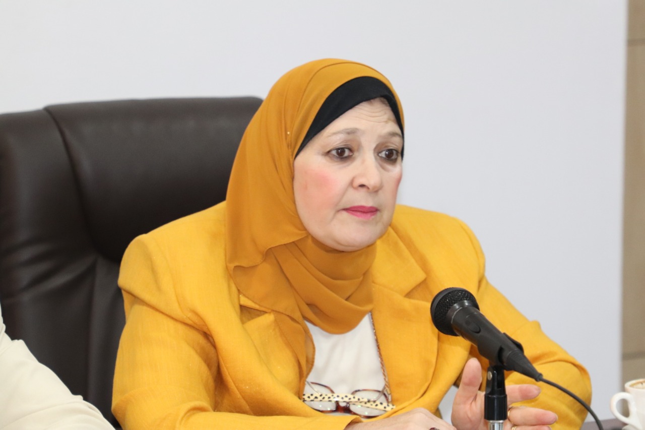 إطلاق اول موقع إخباري الكتروني للشعبة الإنجليزية بإعلام القاهرة