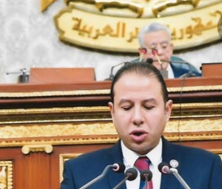 النائب حسن عمار: حزمة الإجراءات الصناعية الأخيرة تمنح فرص استثمارية جديدة وتدعم المكون المحلي
