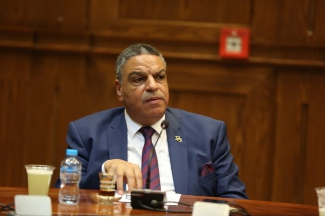 النائب السيد جمعة يؤكد ضرورة توسيع المشاركة وتمثيل جميع فئات الوطن في الحوار الوطني