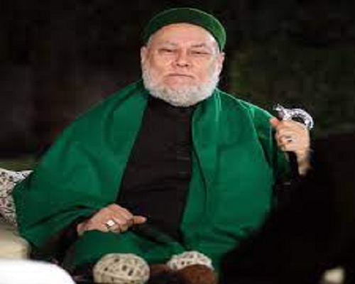 بالفيديو - علي جمعة 