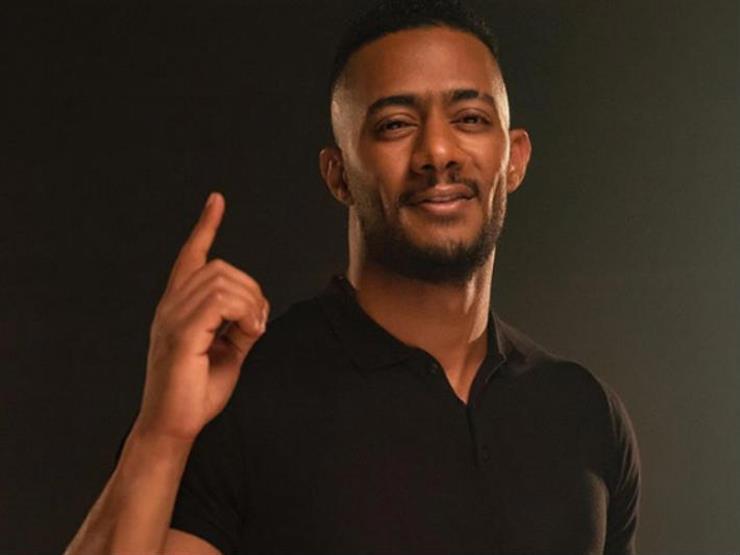 بعد الهجوم عليه .. محمد رمضان انا هنزل اسكندرية دلوقتي