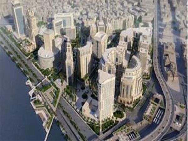 اليوم وبالمستندات التالية، الراغبين في العودة للسكن في مثلث ماسبيرو بعد تطويره