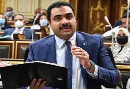 نائب : أعمدة الكهرباء منارة بالنهار والشوارع مظلمة ليلا بالاسكندرية، 