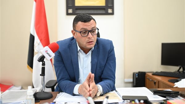 رئيس جهاز العاصمة الإدارية: انتهاء 75 بالمئة من أكبر حديقة مركزية في الشرق الأوسط