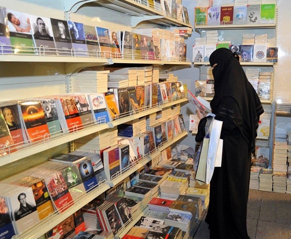 فتح باب التسجيل للمشاركة في معرض جدة للكتاب

