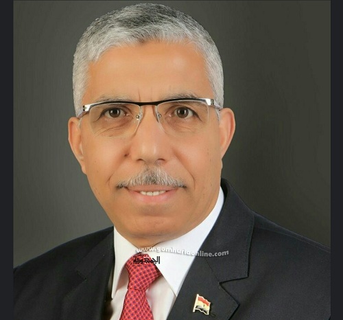 اللواء محمد الغباشي: روسيا لم تحقق أهدافها كاملة والوصول إلى حل سياسي هو أمر بعيد المنال