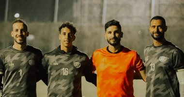 الحمدان: أعلم جيدا قيمة الإسماعيلي والتدريب لا يعتمد على الخبرات فقط