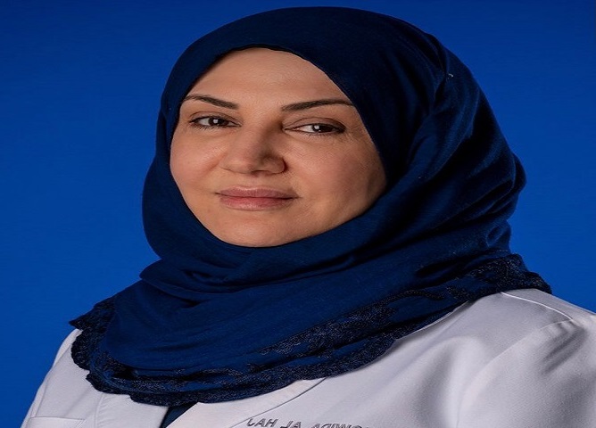 آخرهن 