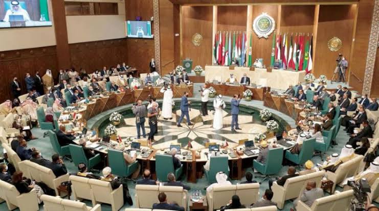 الدورة 158 لمجلس جامعة الدول العربية على مستوى وزراء الخارجية العرب تناقش عدة ملفات هامة