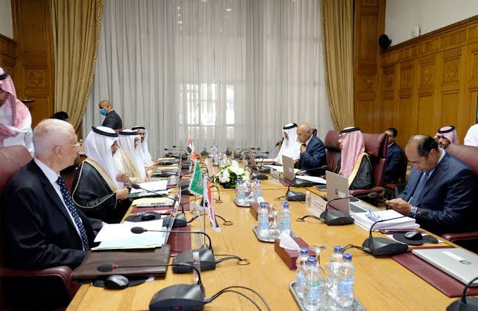 الجامعة العربية تناقش آلية مواجهة الإجراءات الإسرائيلية غير الشرعية في القدس المحتلة