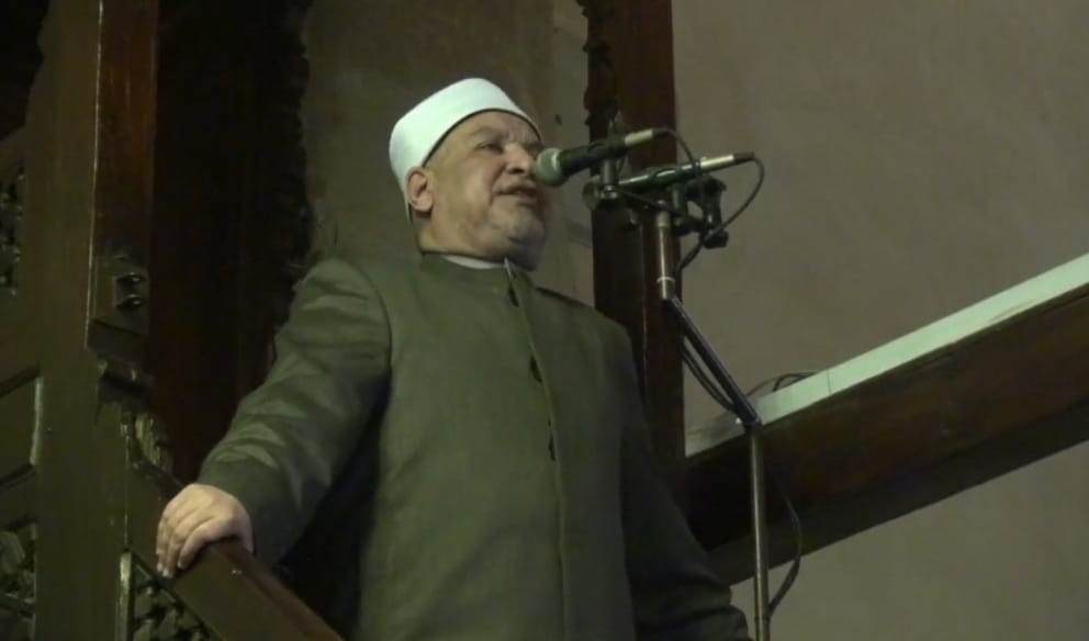 حصاد الجامع الأزهر خلال العام ٢٠٢٢م