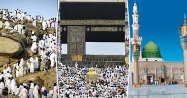 السعودية تعلن عدم التقيد بأى شروط لأداء فريضة الحج هذا العام 
