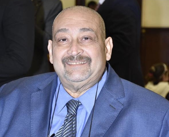 الذكرى السنوية لوفاة المستشار محمود عطيه
