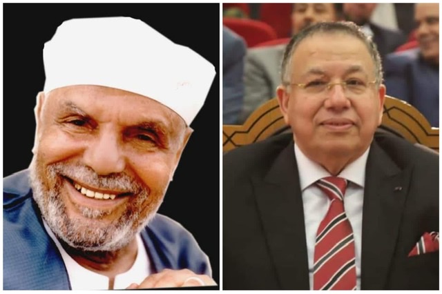 نقيب الأشراف: الشيخ الشعراوي سيظل إمامًا للوسطية وأحد أهم رموز القوة الناعمة لمصر