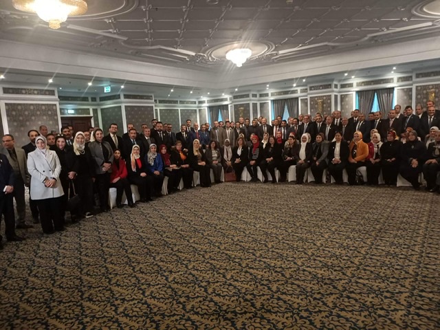 تفاصيل جائزة الشارقة في المالية العامة العاملين بالمؤسسات الحكومية المصرية