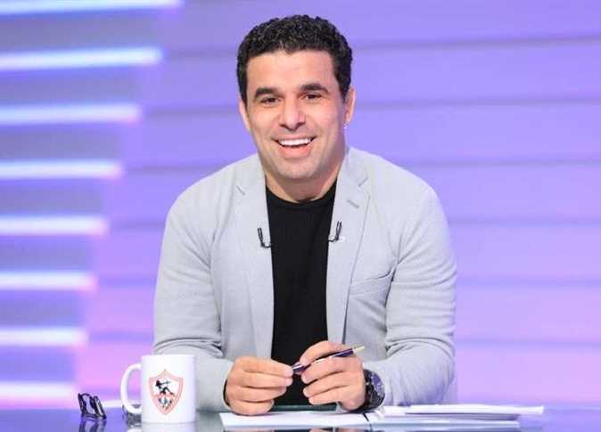 خالد الغندور .. مستمر في قناه الزمالك دون تعاقد احتراما للأبيض والمستشار مرتضى منصور

