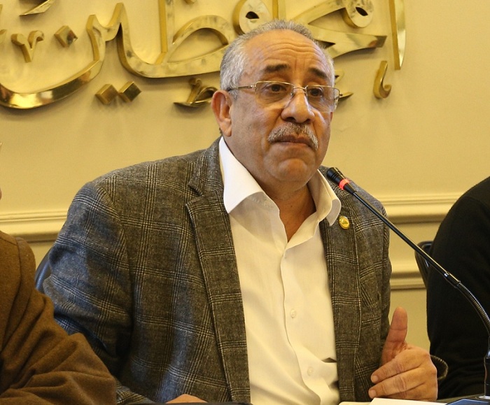 طلعت خليل: هيكلة المحافظين سبب استقالتي .. وغدا تحسم الحركة مشاركتها في الحوار