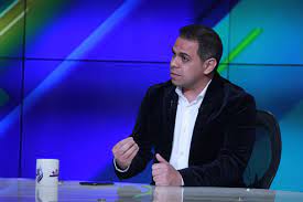 الزمالك لكريم شحاتة ... كفاية يا 