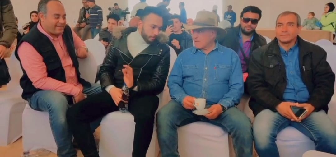 زاهي حواس يكشف سر 