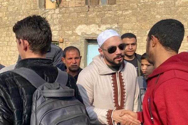 بعد وفاتها بسبب الإهمال الطبي، محامي الداعية عبدالله رشدي يكشف التفاصيل