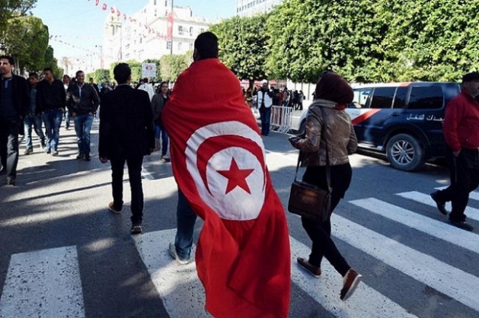 مأزق قيس سعيد أم أزمة تونس(4) كيف تشكل حلف 