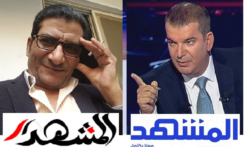 قناة تليفزيونية تتأهب للانطلاق من دبي وتحاول السطو على اسم 