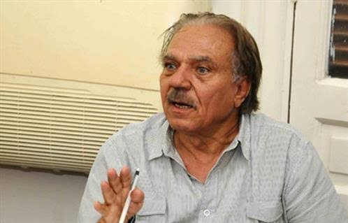 مدحت الزاهد: التحالف الشعبي يبحث مع الحركة المدنية تجميد المشاركة في الحوار الوطني


