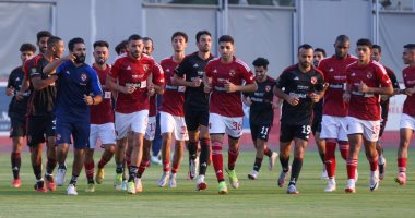 موعد مباراة الأهلى وإنبى فى بطولة كأس مصر 



