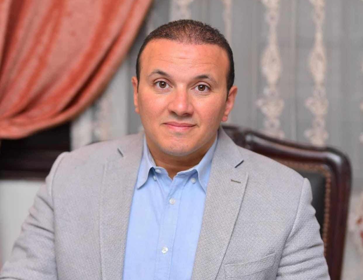 عضو أمناء «الشباب المصري»: الاحتفال بخلو مصر من فيروس سي  انجاز جديد يضاف للقيادة السياسية

