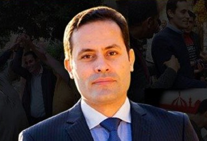 أحمد الطنطاوي يحض مؤيديه على استغلال  الـ48 ساعة  المتبقية لتحرير التوكيلات