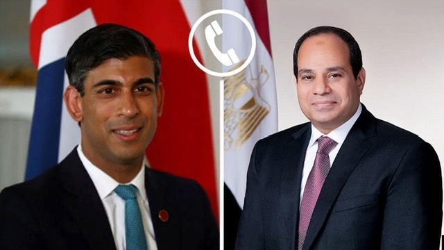 السيسي يؤكد لـ 
