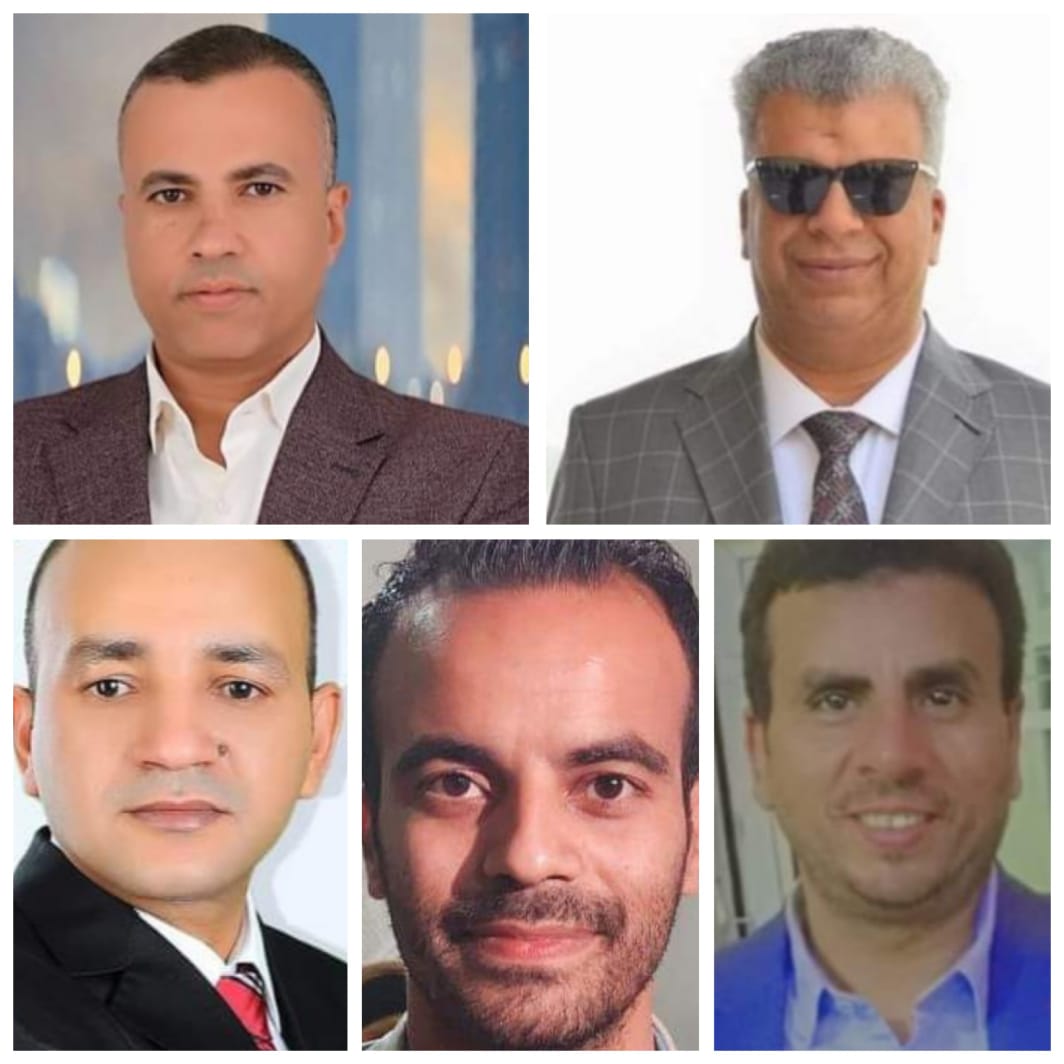 بالأسماء.. ننشر نتيجة انتخابات نقابة الأطباء بقنا

