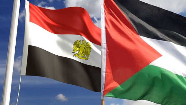 التحالف الوطني للعمل الأهلي يتكفل بالمصروفات الدراسية للطلاب الفلسطينيين بالجامعات المصرية التكنولوجية

