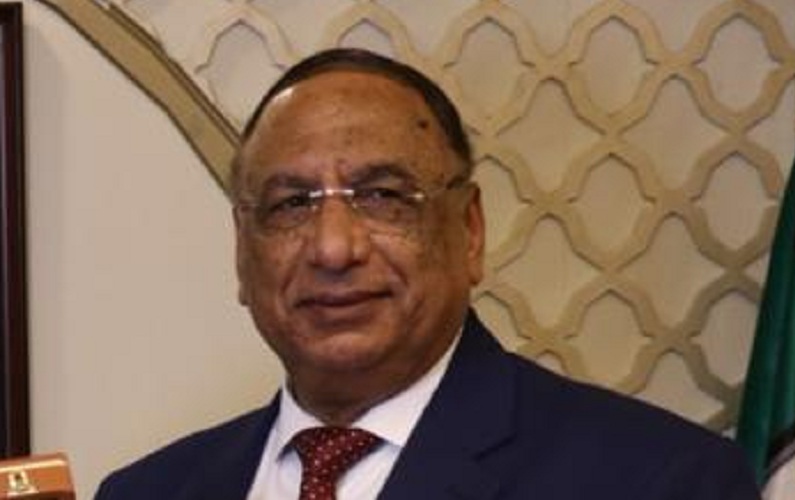قضايا الدولة