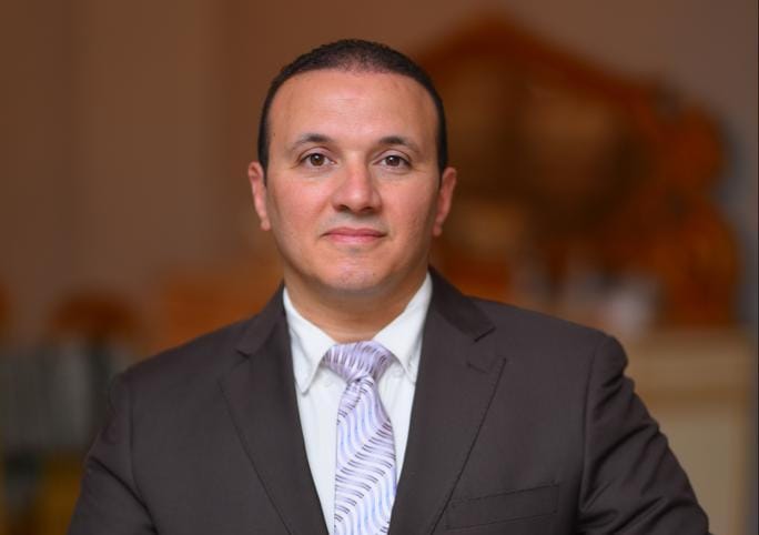 مصطفي جعفر سالمان: الدعوة لاستضافة قمة إقليمية دولية تؤكد على الإدارة الحكيمة لمصر فى ملف القضية الفلسطينية