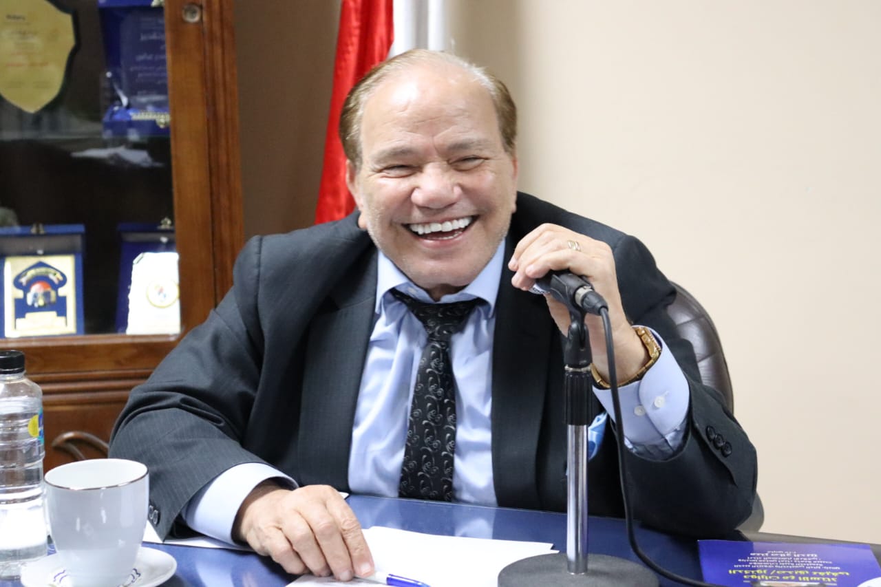 المجلس الأعلى للجامعات يٌجدد معادلة درجة البكالوريوس بهندسة طيبة

