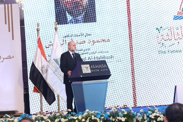 الهباش :  الحفاظ على سيادة فلسطين واستعادة القدس المحتلة تحدٍّ للأمة العربية والإسلامية بأكملها