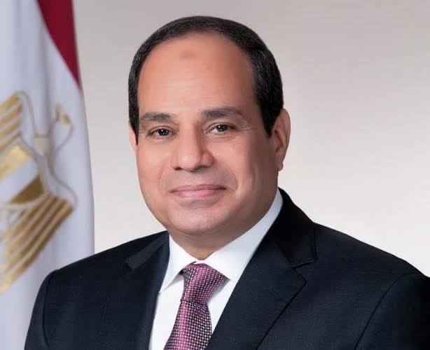 مجلس الشيوخ يؤيد الرئيس السيسي في إجراءاته لحماية الأمن القومي وتأمين حدود الدولة

