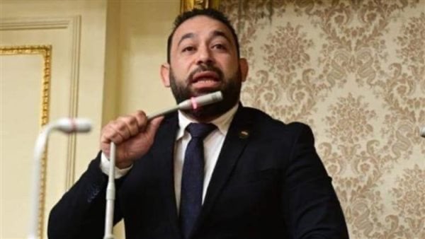 تحرك برلماني عاجل لطرد السفير الإسرائيلي من القاهرة وسحب السفير المصري

