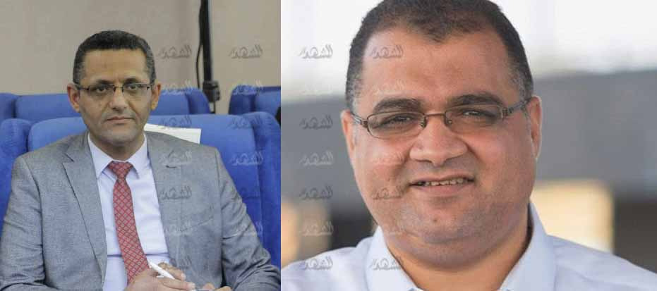 الأربعاء.. افتتاح عيادة ومركز استخراج بطاقات التأمين الصحي بنقابة الصحفيين