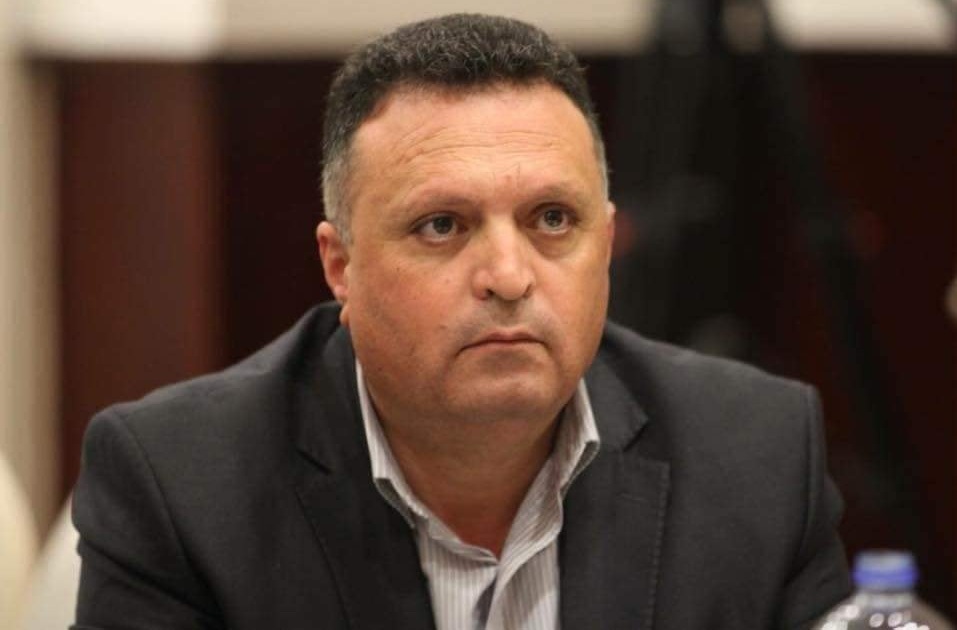مؤتمر صحفى لنقيب الصحفيين الفلسطينيين بنقابة الصحفيين في القاهرة غدًا الإثنين


